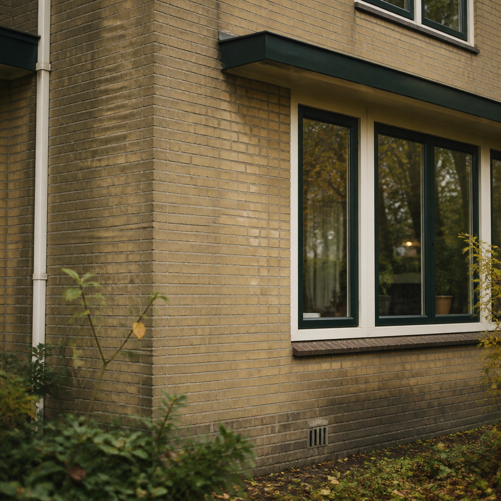 Je energielabel speel je niet uit met techniek