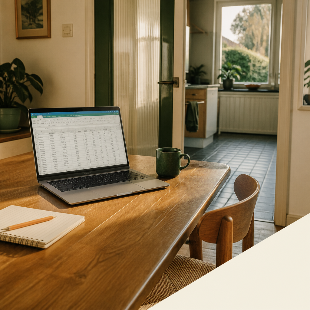 Je huis isoleren is geen belegging, het is je huis afmaken