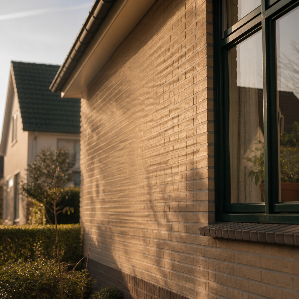 Niets doen is de duurste keuze die je voor je huis kunt maken